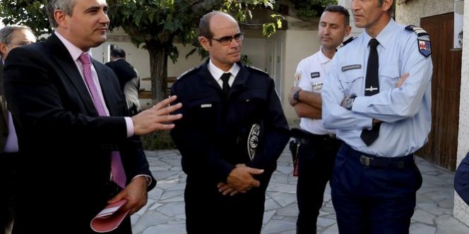 La Provence 10 septembre 2016