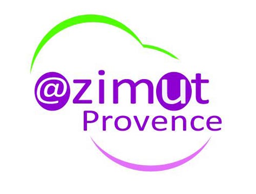 logo azimut provence