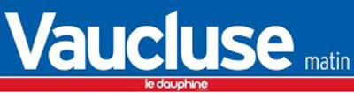 logo-dauphine-vaucluse logo dauphiné vaucluse matin