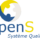 logo OpenS système qualité