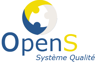 logo OpenS système qualité