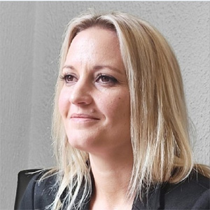 portrait-lefur Gaëlle LEFUR